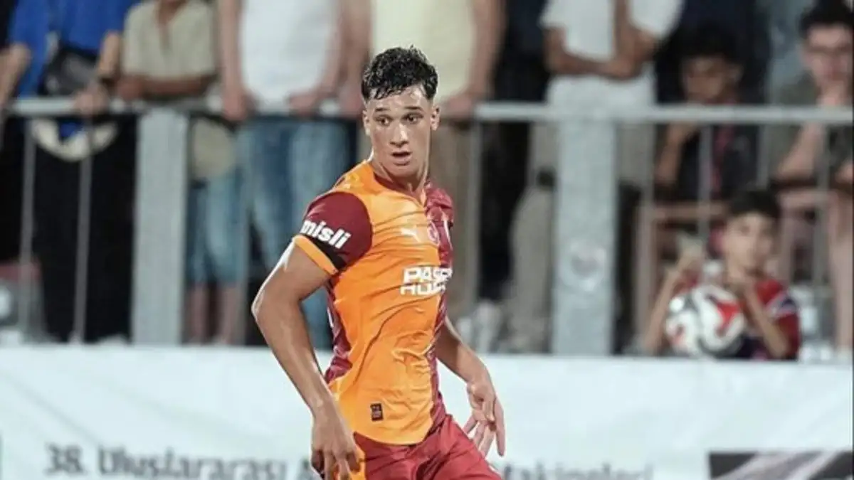 Çağrı Hakan Balta's advocaat reageert