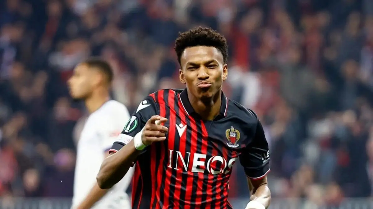 Galatasaray doet bod op Hicham Boudaoui