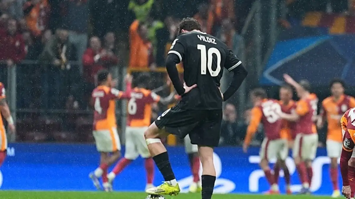 Italiaanse media kritisch over Kenan Yıldız