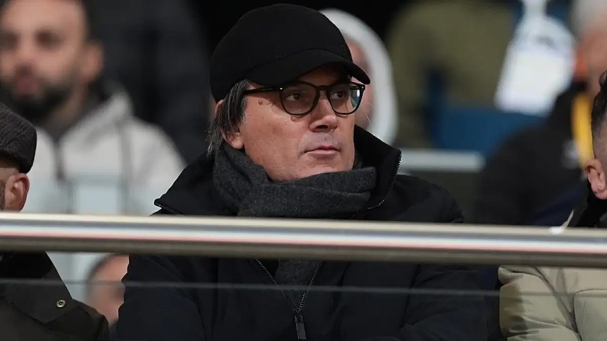 Montella focust op play-off tegen Roemenie en WK 2026