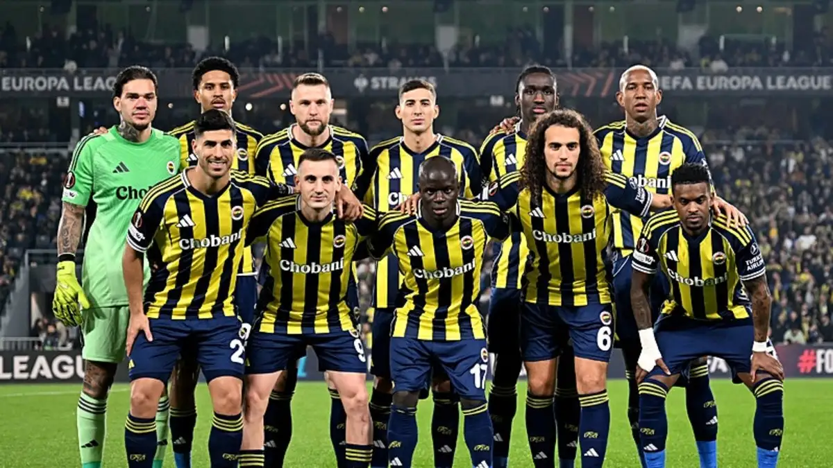 Fenerbahçe-speler maakt overstap naar Spaanse club
