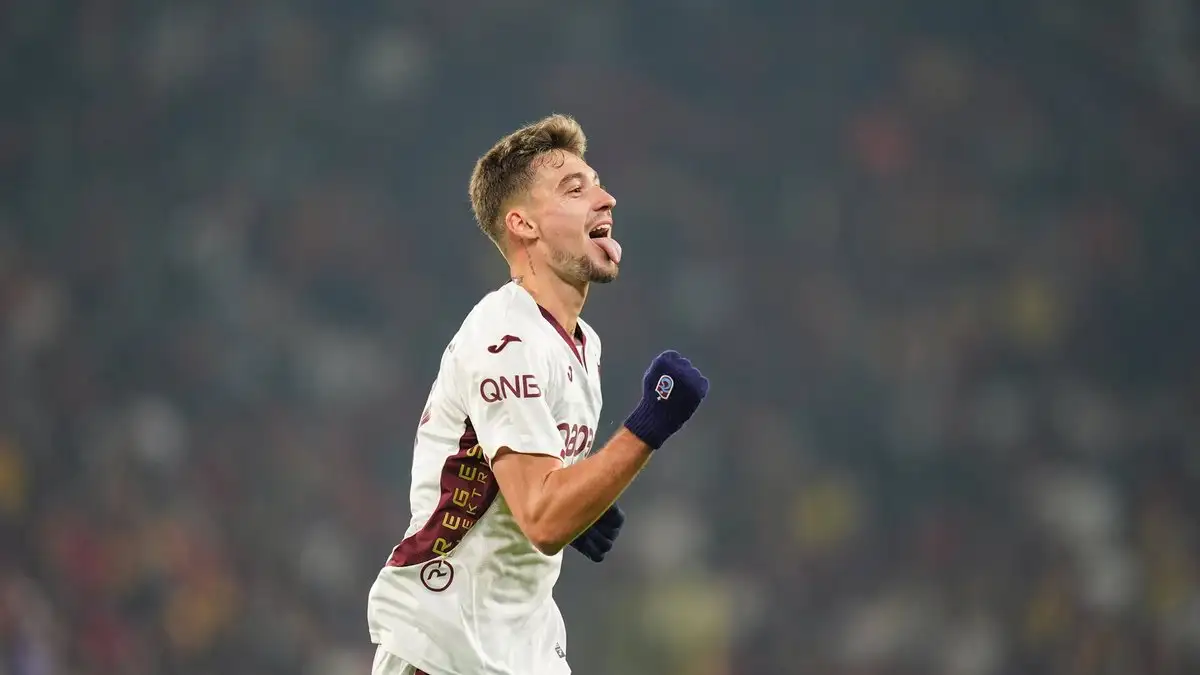 Trabzonspor maakt Ernst Muçi definitief