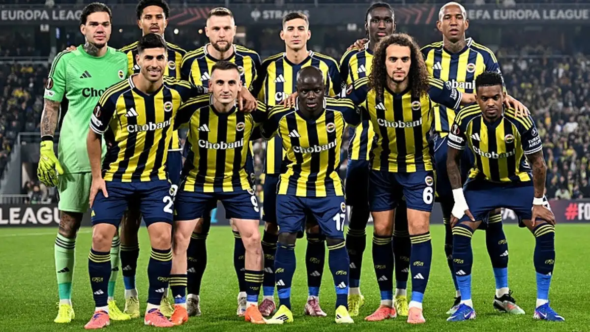 Diego Carlos' toekomst bij Fenerbahçe onzeker
