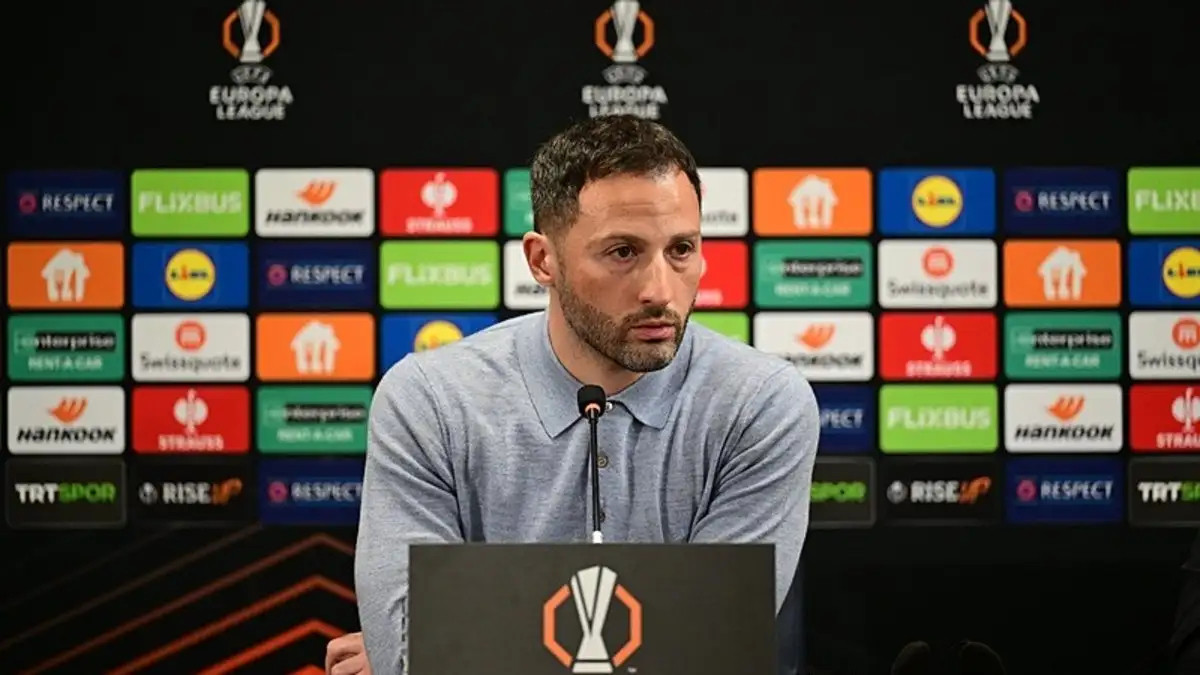 Tedesco geeft Yiğit Efe kritieke rol bij Fenerbahçe