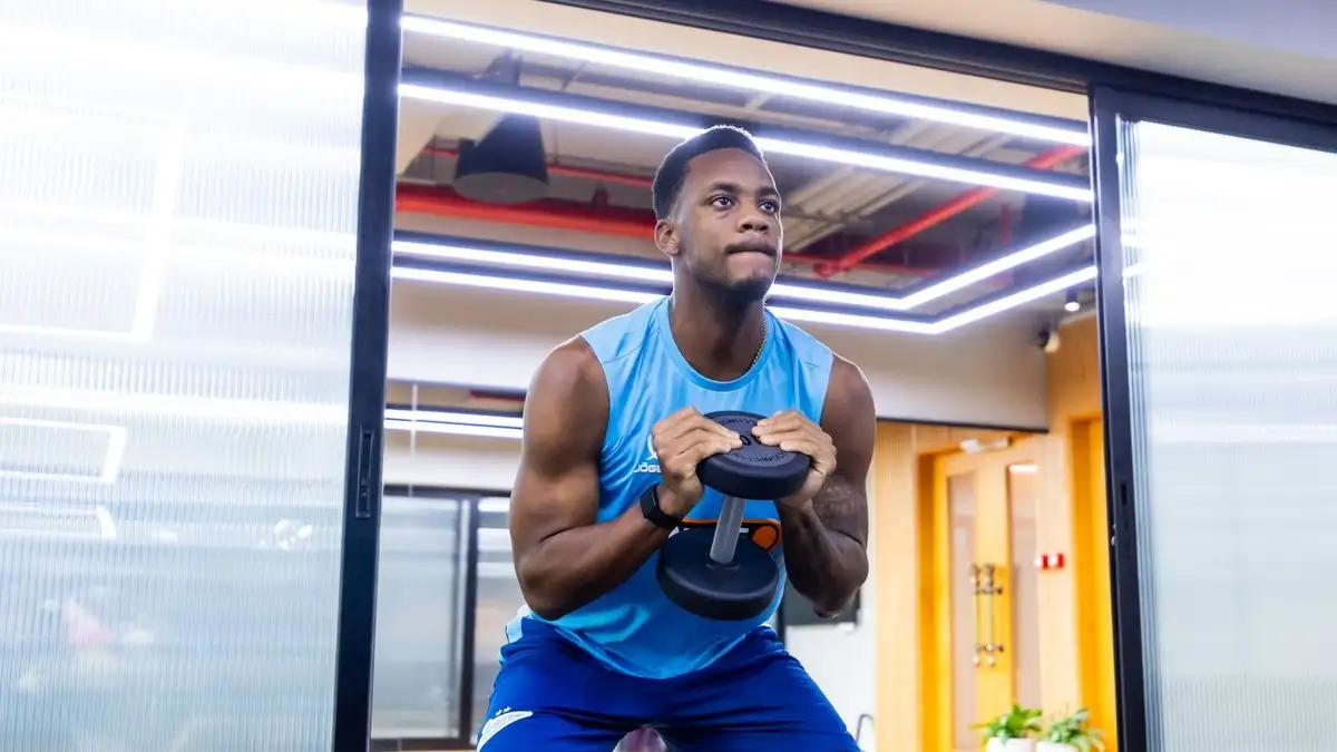 Rus manager reageert op Jhon Duran