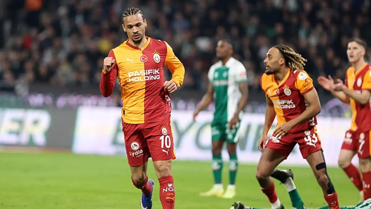 Ahmet Çakar reageert op geannuleerd doelpunt Galatasaray