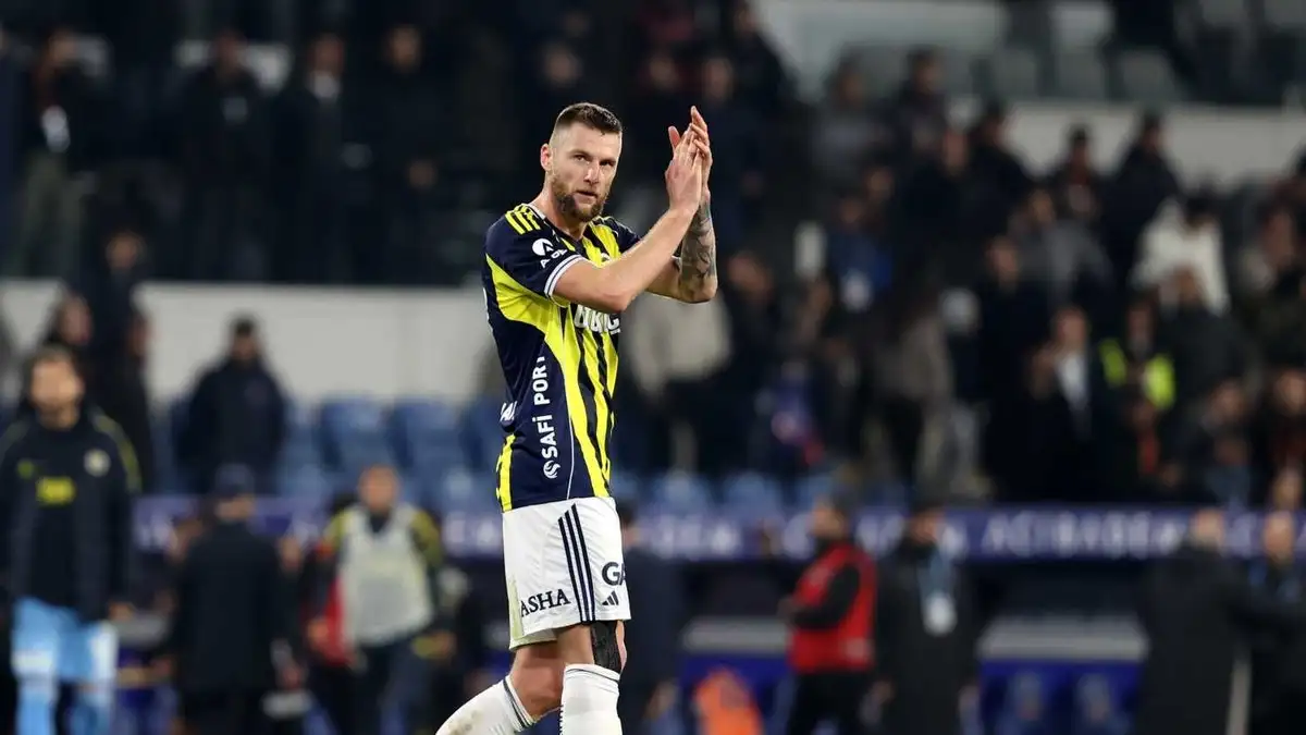 Fenerbahçe's plan voor Skriniar onthuld! Doel is derby tegen Beşiktaş