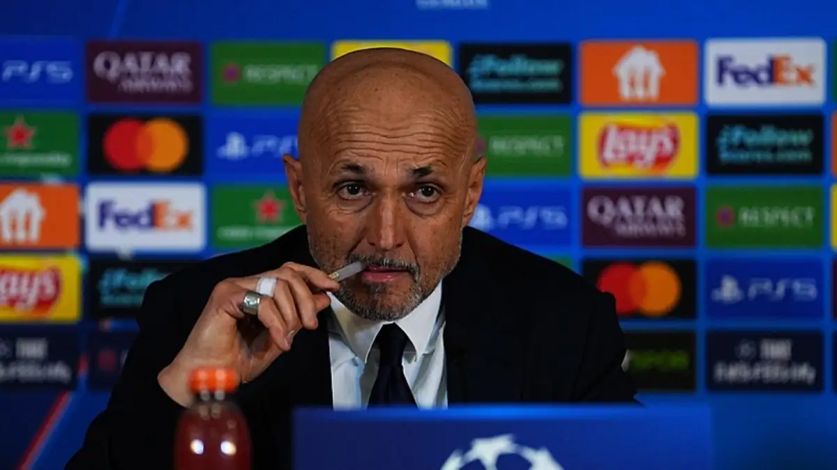 Galatasaray tegen Juventus: Spaletti overweegt verrassende keuze