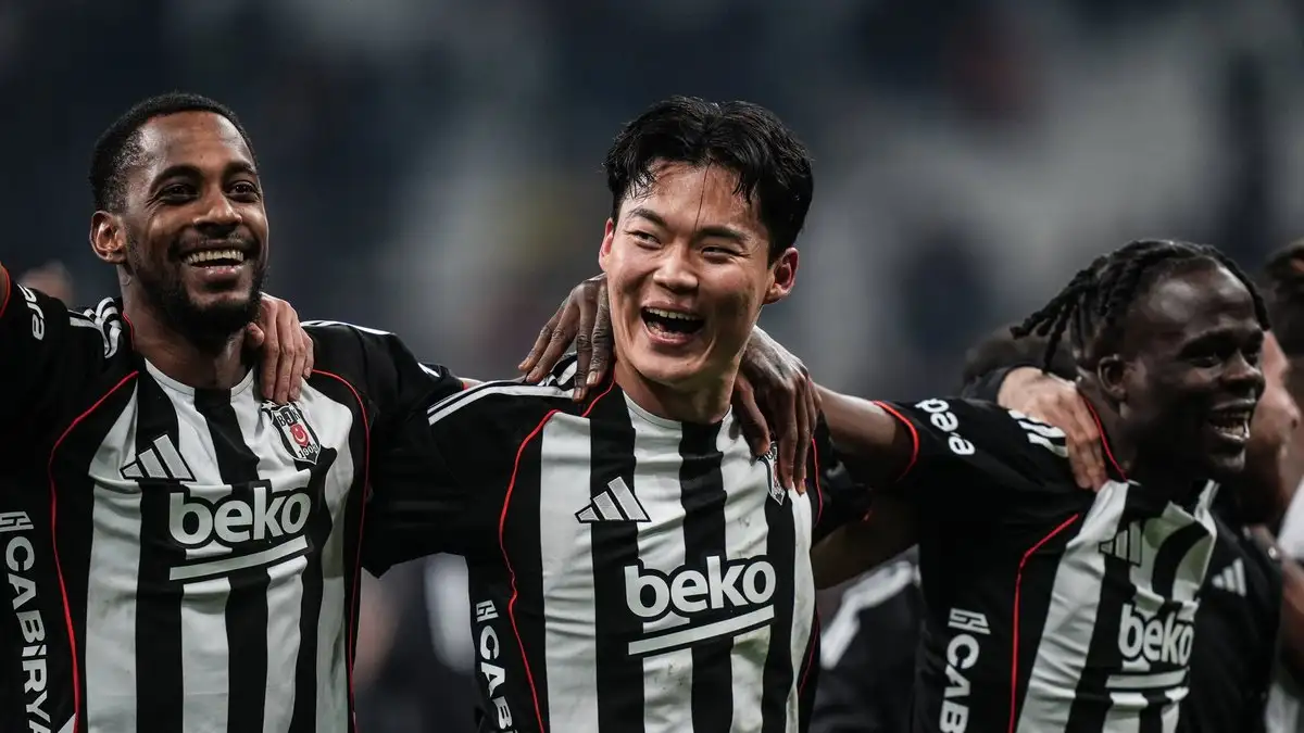 Beşiktaş verslaat Göztepe met overtuiging