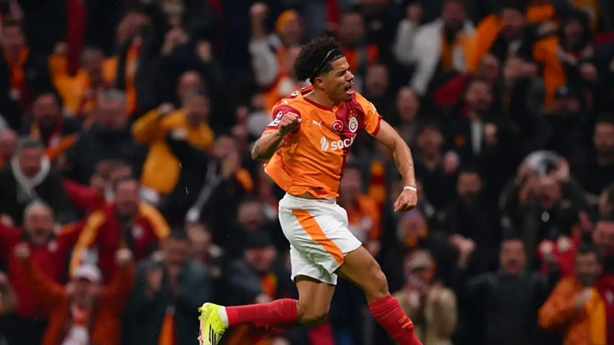 Transfergeruchten rond Gabriel Sara