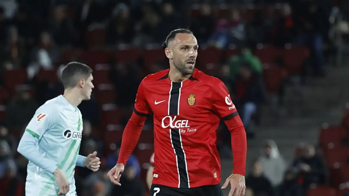 Fenerbahçe houdt vast aan Vedat Muriqi