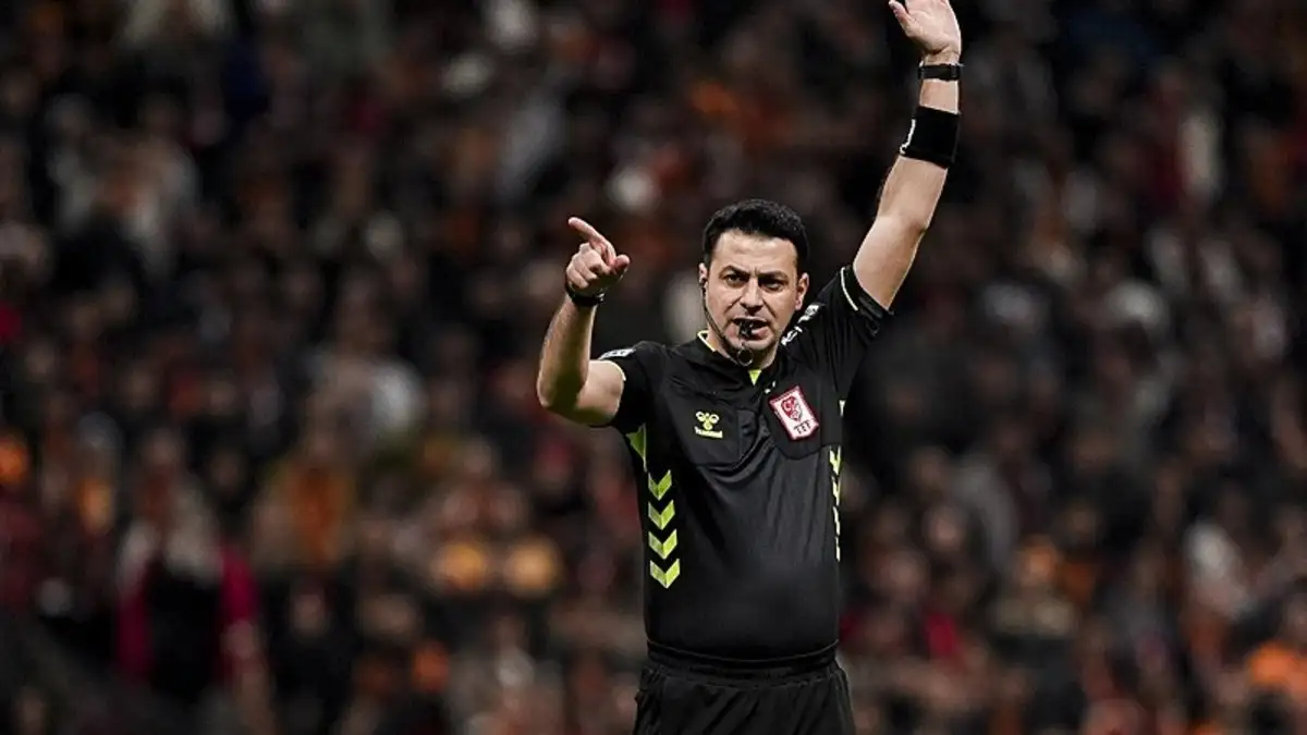 Galatasaray krijgt doelpunt afgekeurd wegens offside