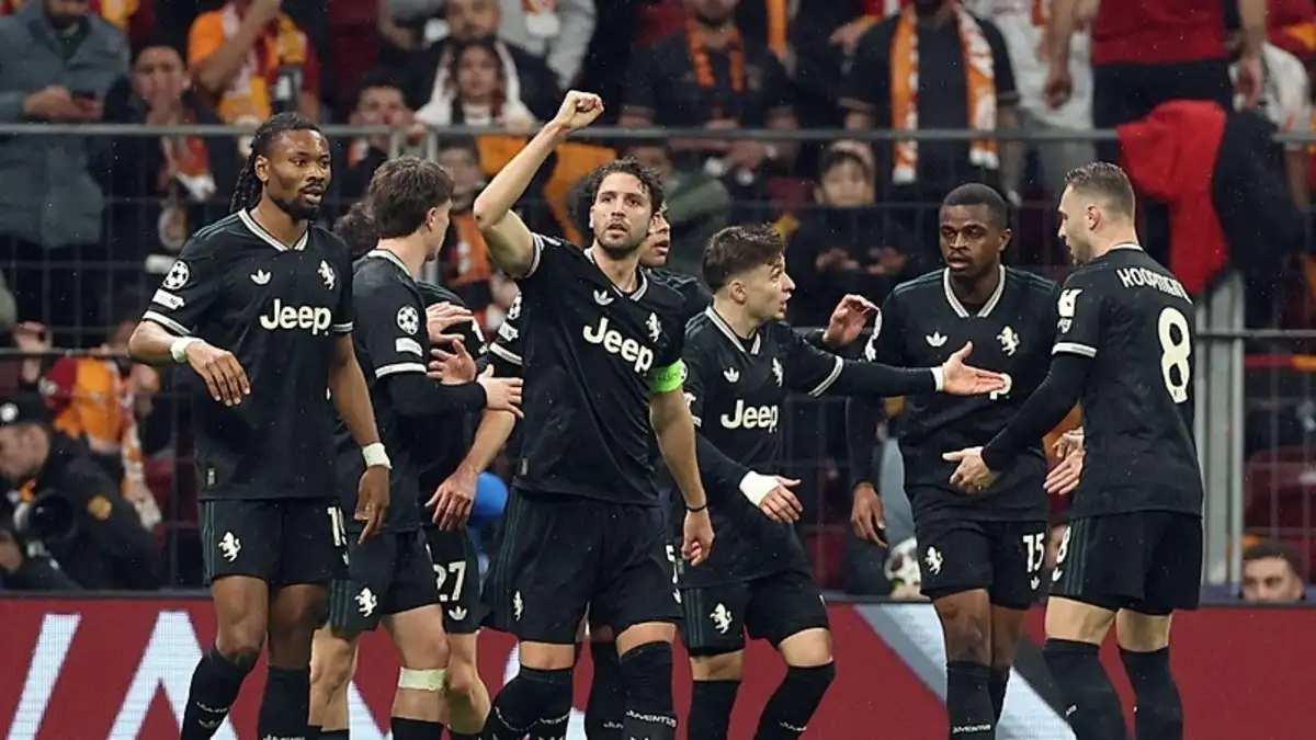 Galatasaray volgt Teun Koopmeiners na Juventus-signalen over vertrek