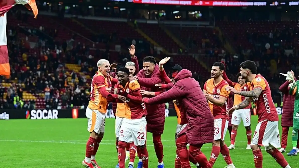 Galatasaray-ster krijgt nieuwe club! Premier League-wegstuk