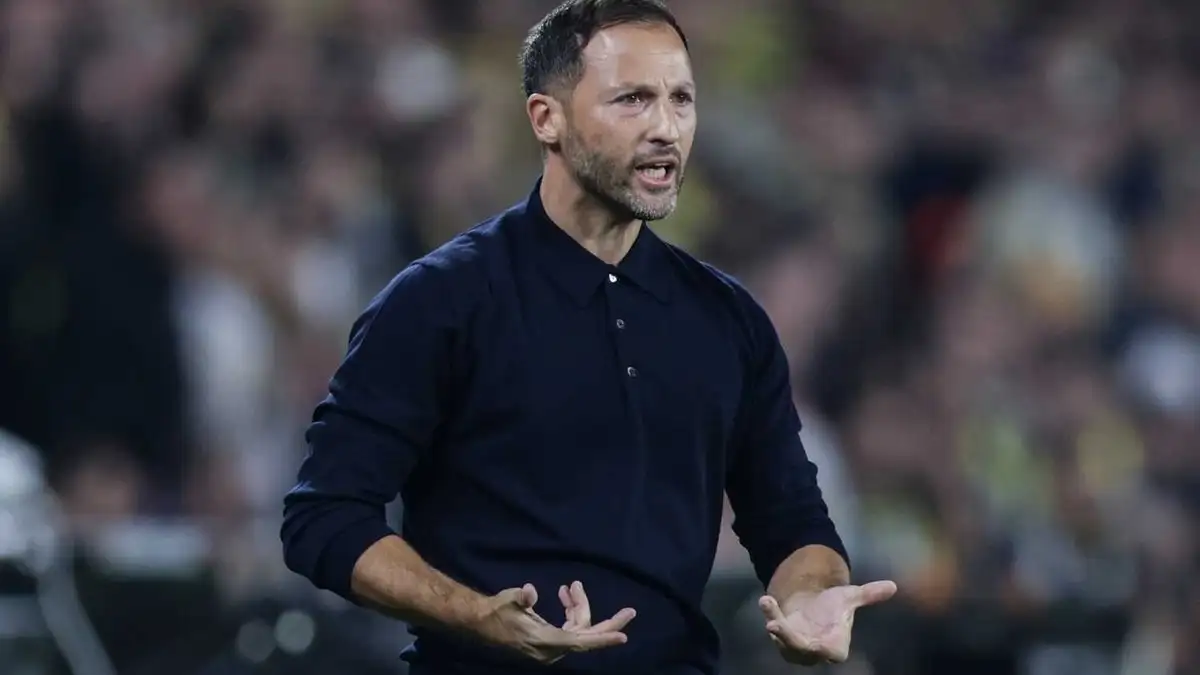 Fenerbahçe doet verrassende overstap voor nieuwe competitie! Tedesco wil hem vooral