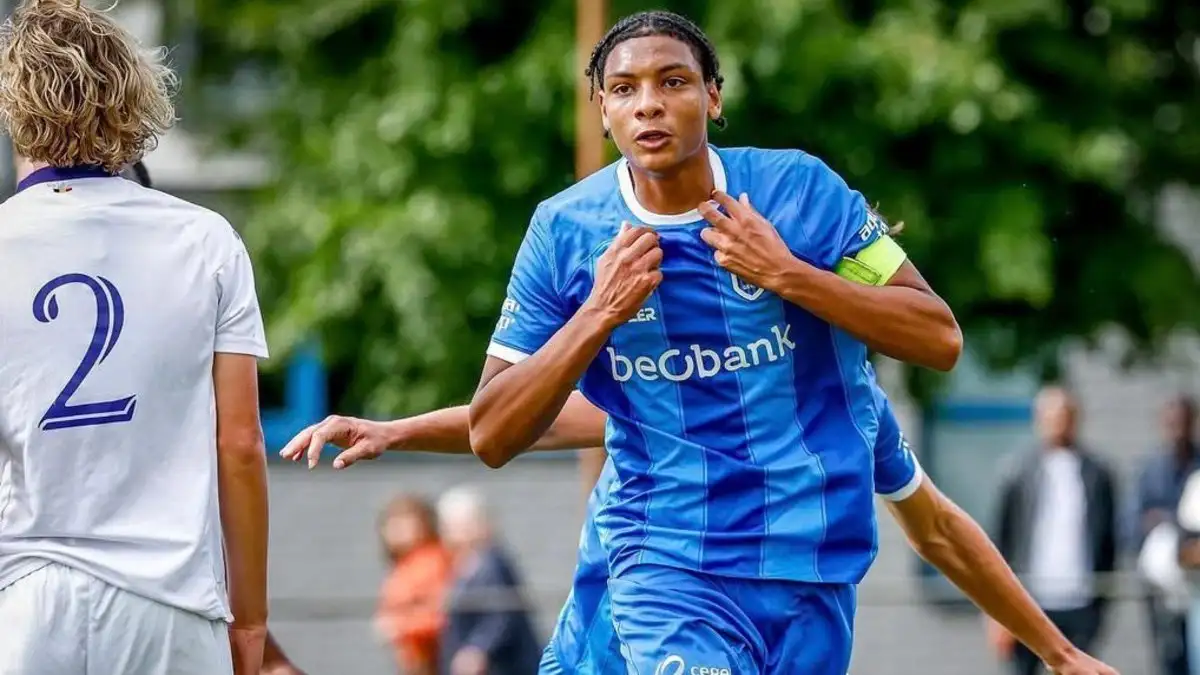 Fenerbahçe in Kenan Haroun-transfer: Flitsende ontwikkeling! Dit is de huidige stand