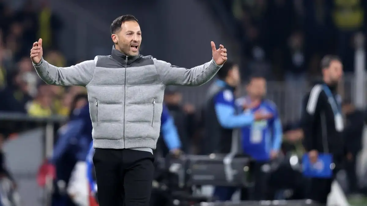 Tedesco en Allegri strijden om 3 aanvallers - Wereldclub bemoeit zich met Fenerbahçe-doel