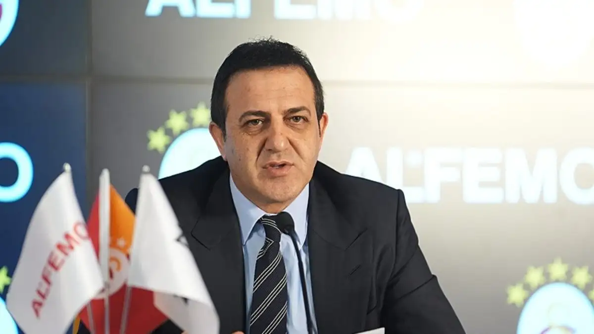 Galatasaray reageert op Beşiktaş'ın bewering over scheidsrechter