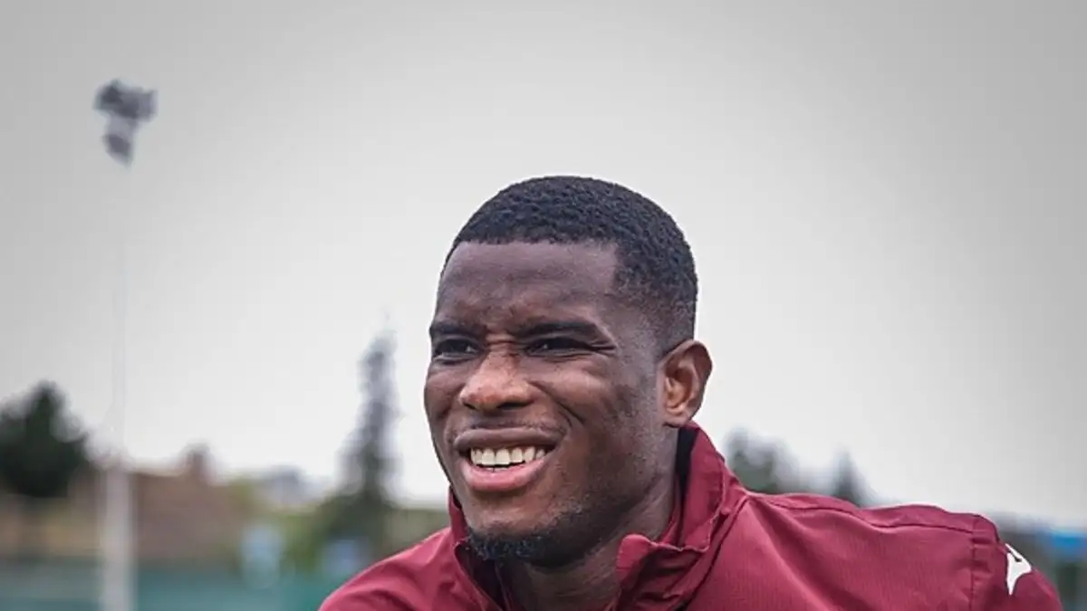 Nijeryaanse aanvoerder aan kop in Europese competities