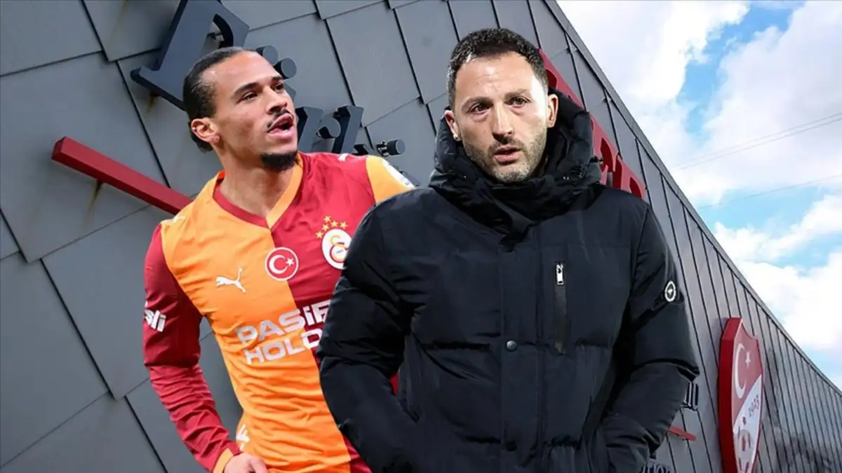 PFDK geeft officieel verklaring af! Sane en Tedesco krijgen schorsing