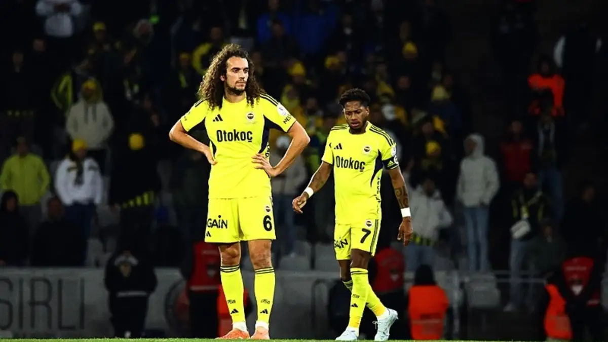 Matteo Guendouzi: Op het veld speelden we als baby's