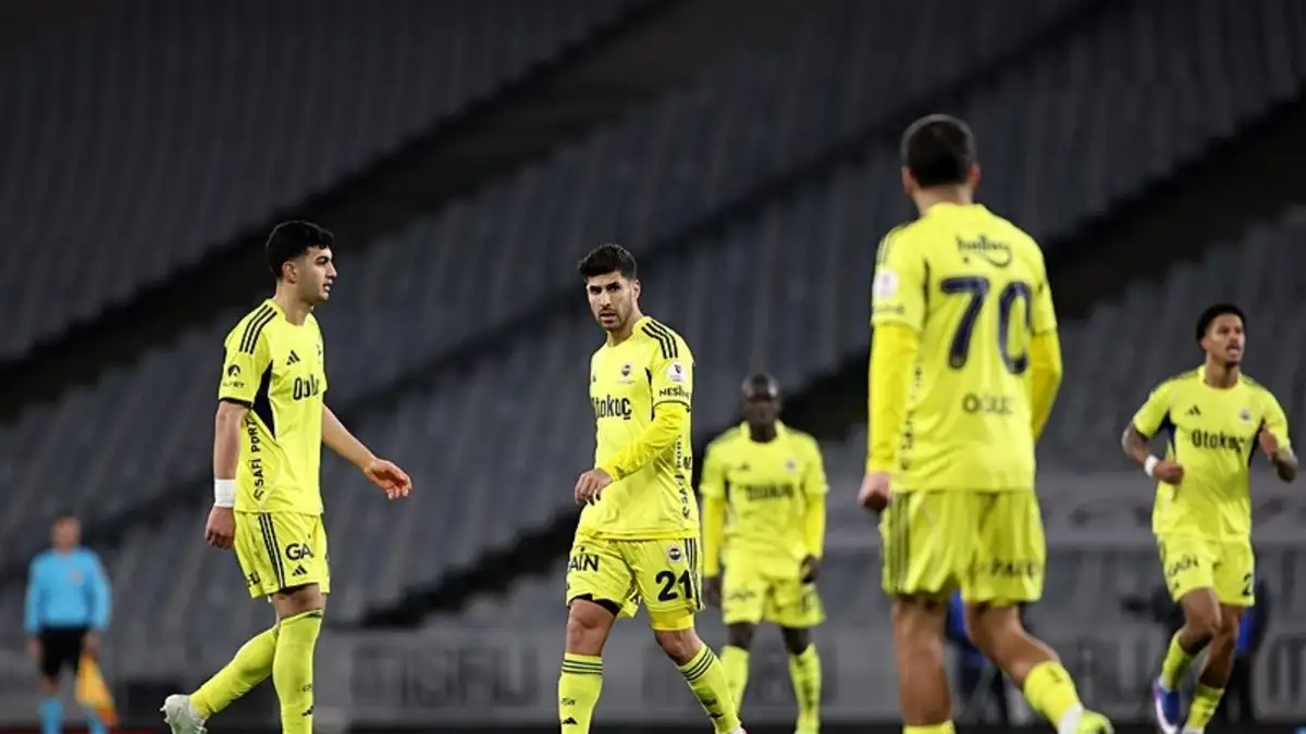 Fenerbahçe-spelers en familieleden bedreigd! Na wedstrijd tegen Fatih Karagümrük...