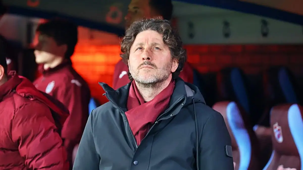 Fatih Tekke: We schenken de drie punten aan Orhan en zijn familie