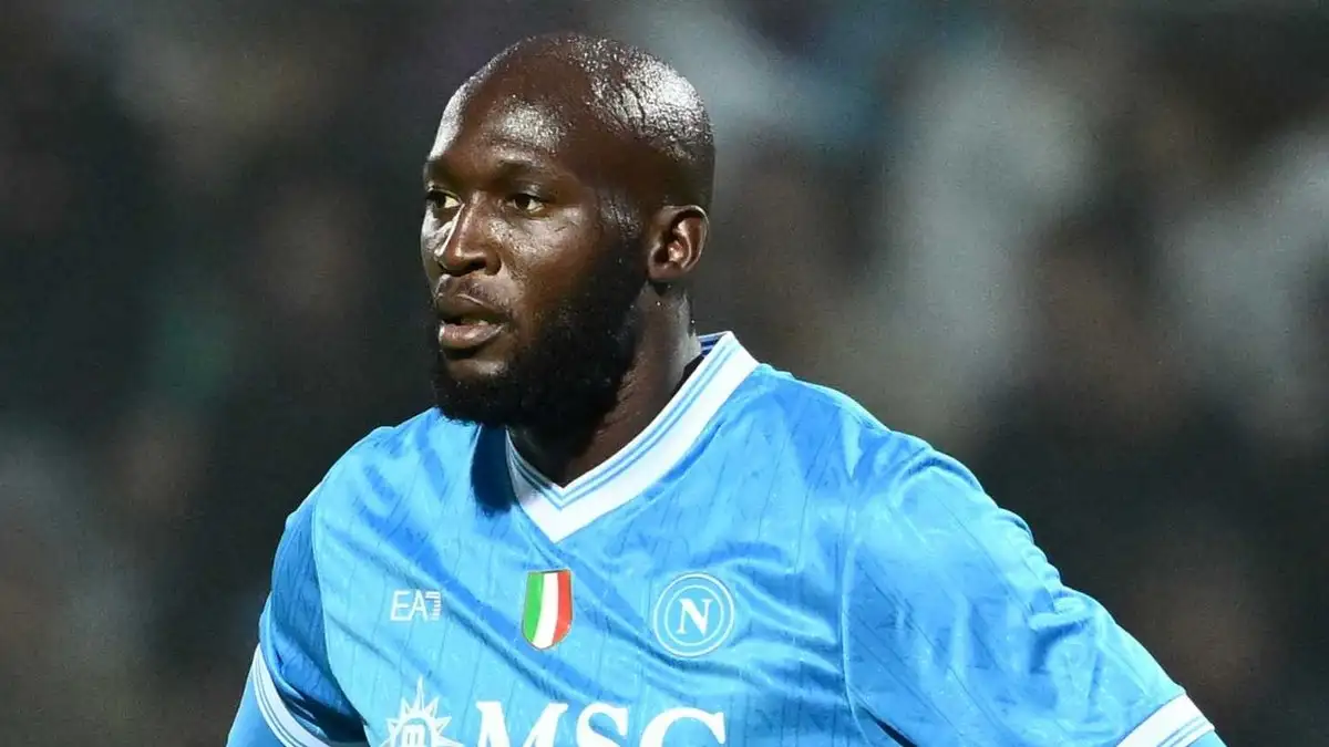 Schokkend besluit van Napoli over Romelu Lukaku! Fenerbahçe en transfer...