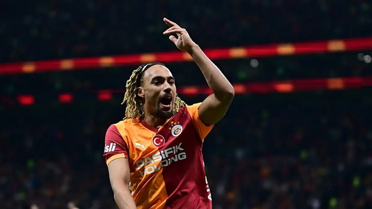 Galatasaray neemt Boey's transferrechten over! Het te betalen bedrag...