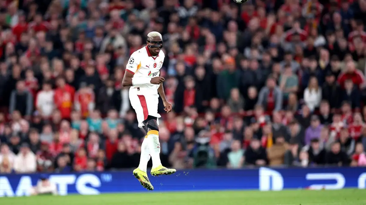 Victor Osimhen geopereerd? Dit is het genomen besluit