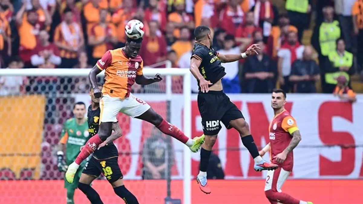 Datum Göztepe-Galatasaray wedstrijd bekendgemaakt!