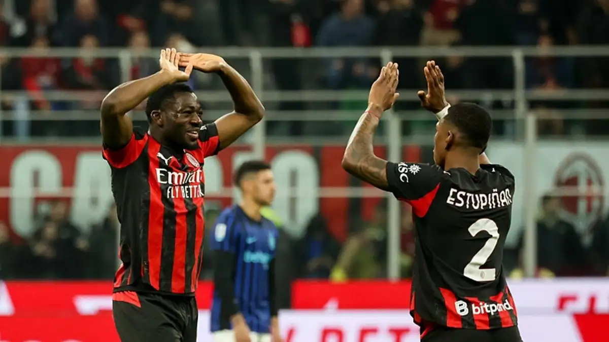 Galatasaray slaat Youssouf Fofana-bom aan! Akkoord zo aangekondigd