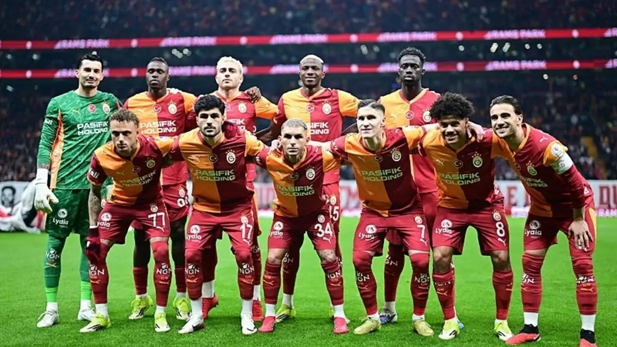 Scheurwind bij Galatasaray! Kaan Ayhan geeft aan aan einde seizoen te willen vertrekken