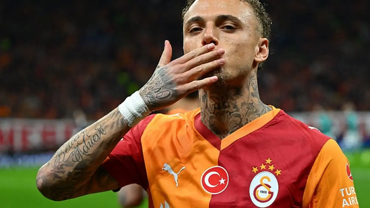 Ronald Koeman over Noa Lang: Schokkend en beangstigend