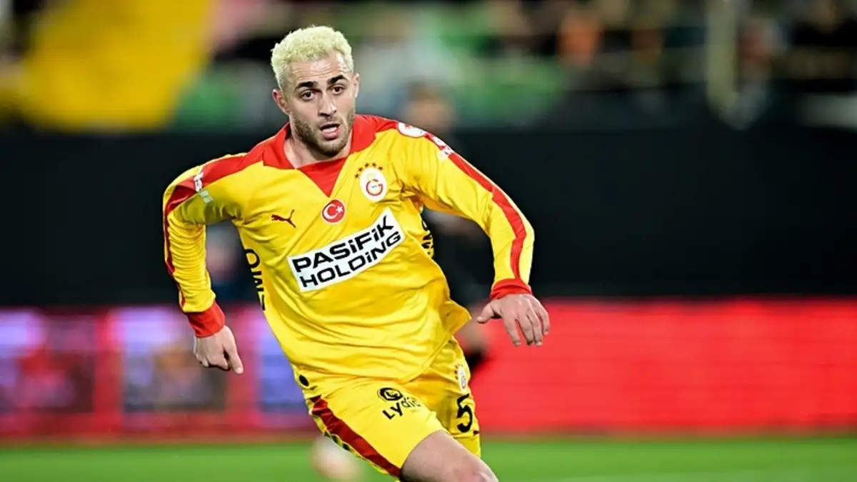 Clubs scharen zich in de rij voor transfer Barış Alper Yılmaz!