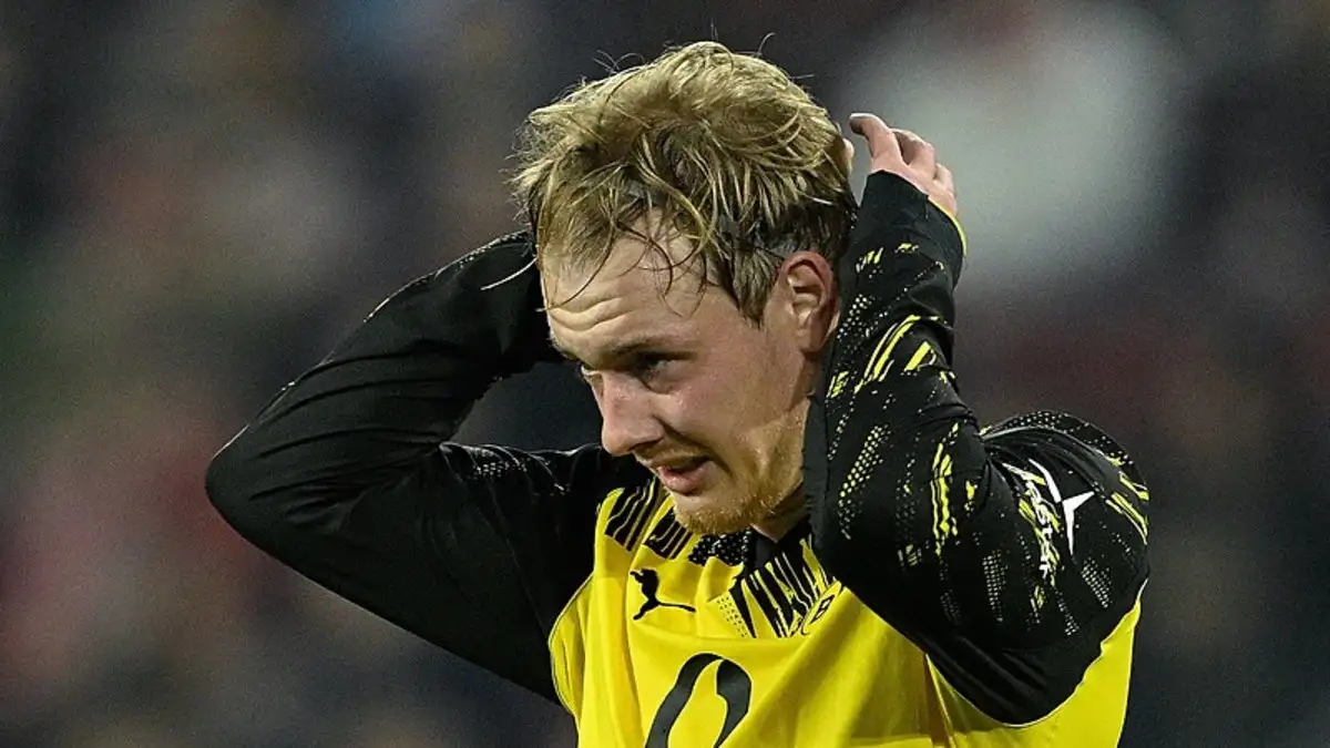 Fenerbahçe's zomerbom onthuld! Ster van Borussia Dortmund...