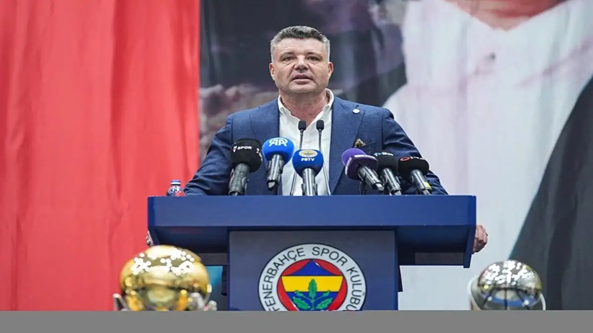 Fenerbahçe-bestuur neemt beslissing! Scheiden de wegen met internationale verdediger?