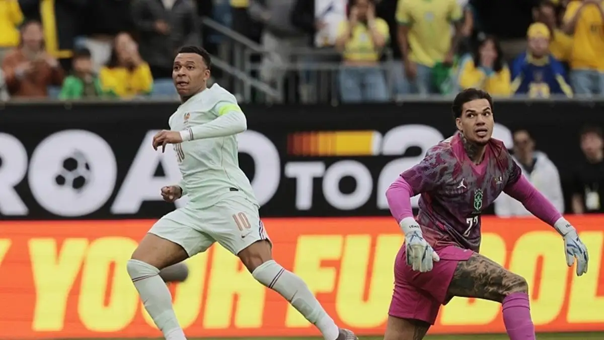 FENERBAHÇE NIEUWS - Ederson onder vuur! Dit zijn de kritieken