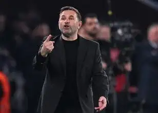 Okan Buruk: 'Alliantie wil ons tegenhouden'