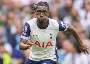 Yves Bissouma verrassing bij Fenerbahçe!