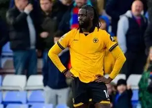 Beşiktaş heeft oog op Tolu Arokodare