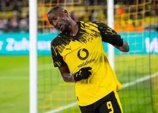 Fenerbahçe maakt een zet voor aanvaller Guirassy!