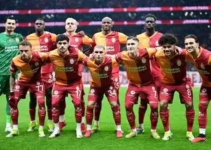 Beslissing over 8 spelers bij Galatasaray aan het einde van het seizoen!