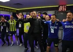 Tedesco gelooft: 'Als we 6 uit 6 halen zijn we kampioen'