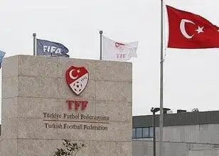 TFF feliciteert Batman Petrolspor met promotie naar 1. Lig