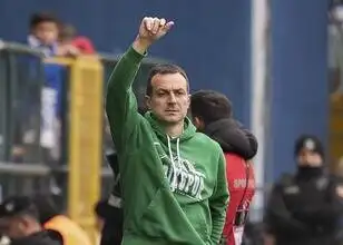 Branimir Petrovic biedt excuses aan fans aan