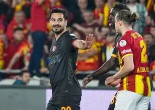 İlkay Gündoğan: Het einde van de weg is het kampioenschap