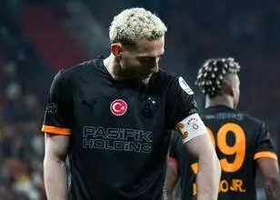 Galatasaray wint van Göztepe; voorsprong weer vier punten