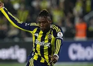 Europese topclubs rijden aan voor Dorgeles Nene