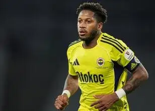 Schokkende Fred-ontwikkeling bij Fenerbahçe!